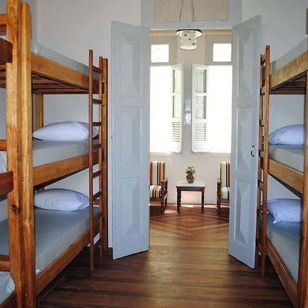 Casarao Verde Hostelイタカレ エクステリア 写真