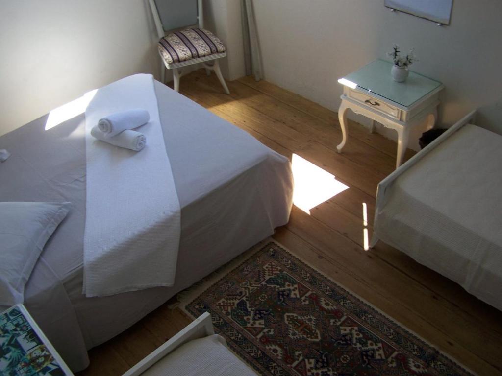 Casarao Verde Hostelイタカレ 部屋 写真
